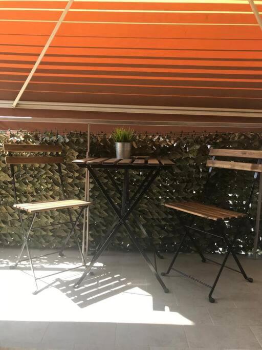 Premium Apartment With Parking チャンピーノ エクステリア 写真