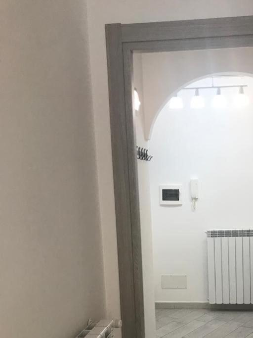 Premium Apartment With Parking チャンピーノ エクステリア 写真