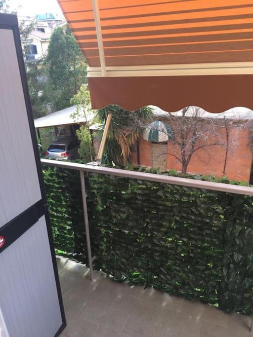 Premium Apartment With Parking チャンピーノ エクステリア 写真