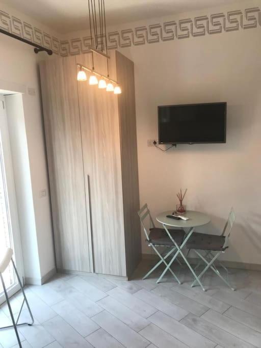 Premium Apartment With Parking チャンピーノ エクステリア 写真