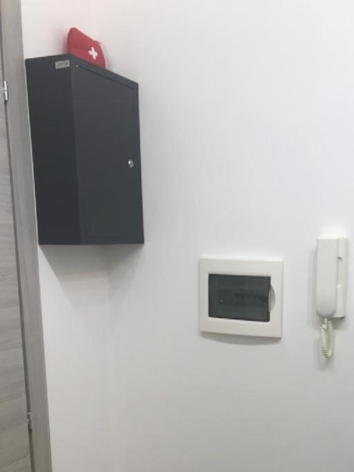 Premium Apartment With Parking チャンピーノ エクステリア 写真