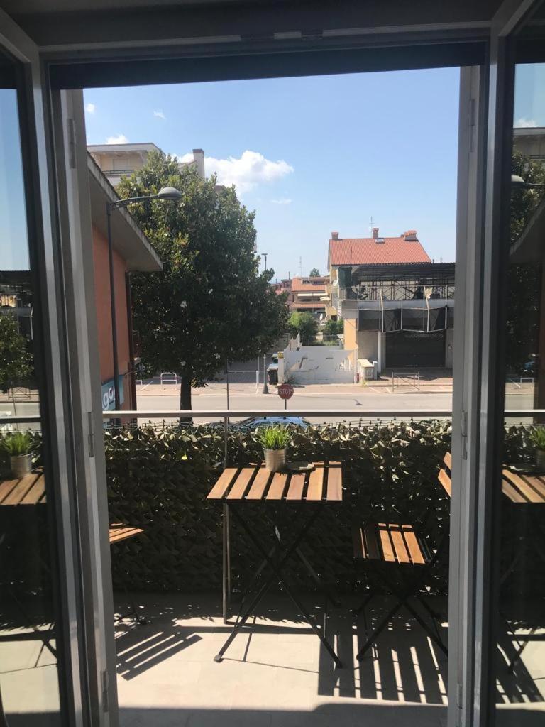 Premium Apartment With Parking チャンピーノ エクステリア 写真