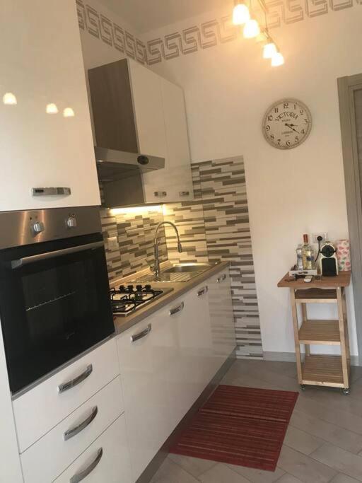 Premium Apartment With Parking チャンピーノ エクステリア 写真