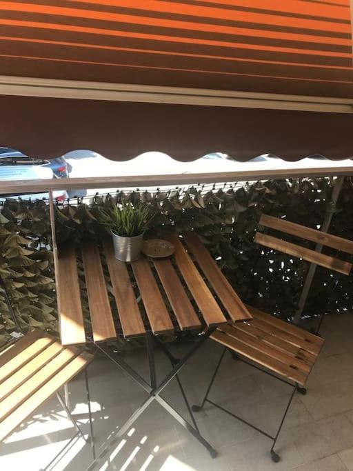 Premium Apartment With Parking チャンピーノ エクステリア 写真