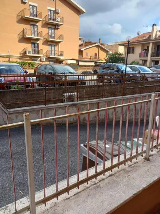 Premium Apartment With Parking チャンピーノ エクステリア 写真
